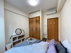 Gloucester Mansions (D11), Apartment #604022511